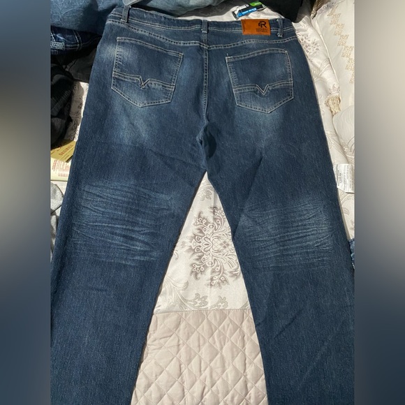 Refinery Jeans - Picture 2 of 2